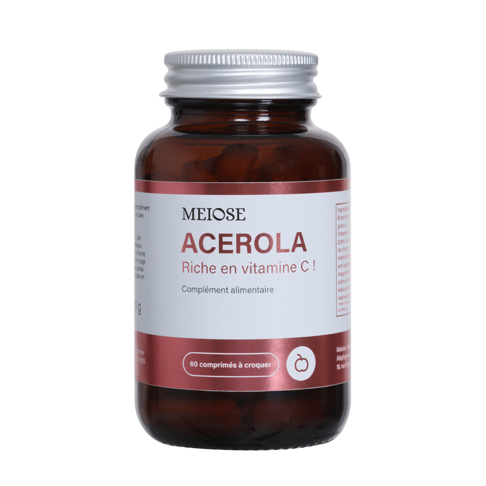 ACEROLA