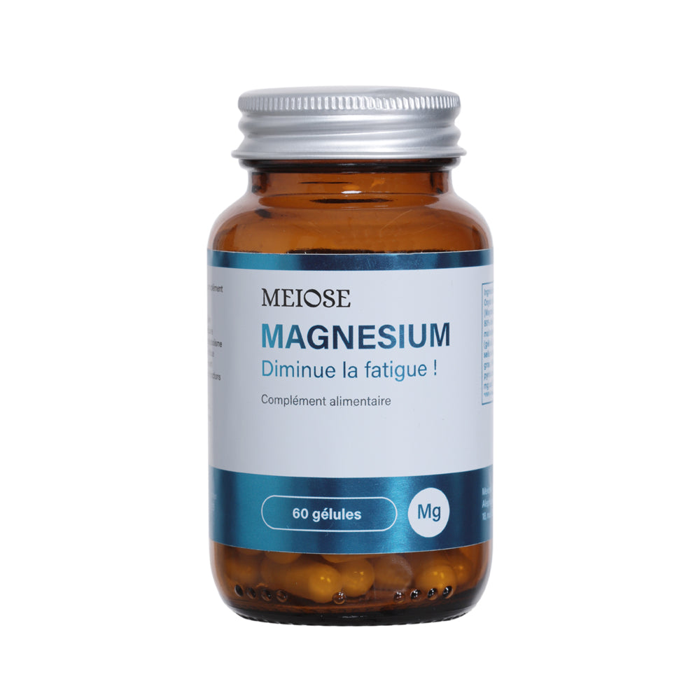 Magnesum