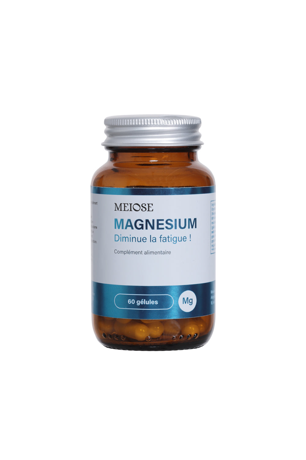 Magnesum