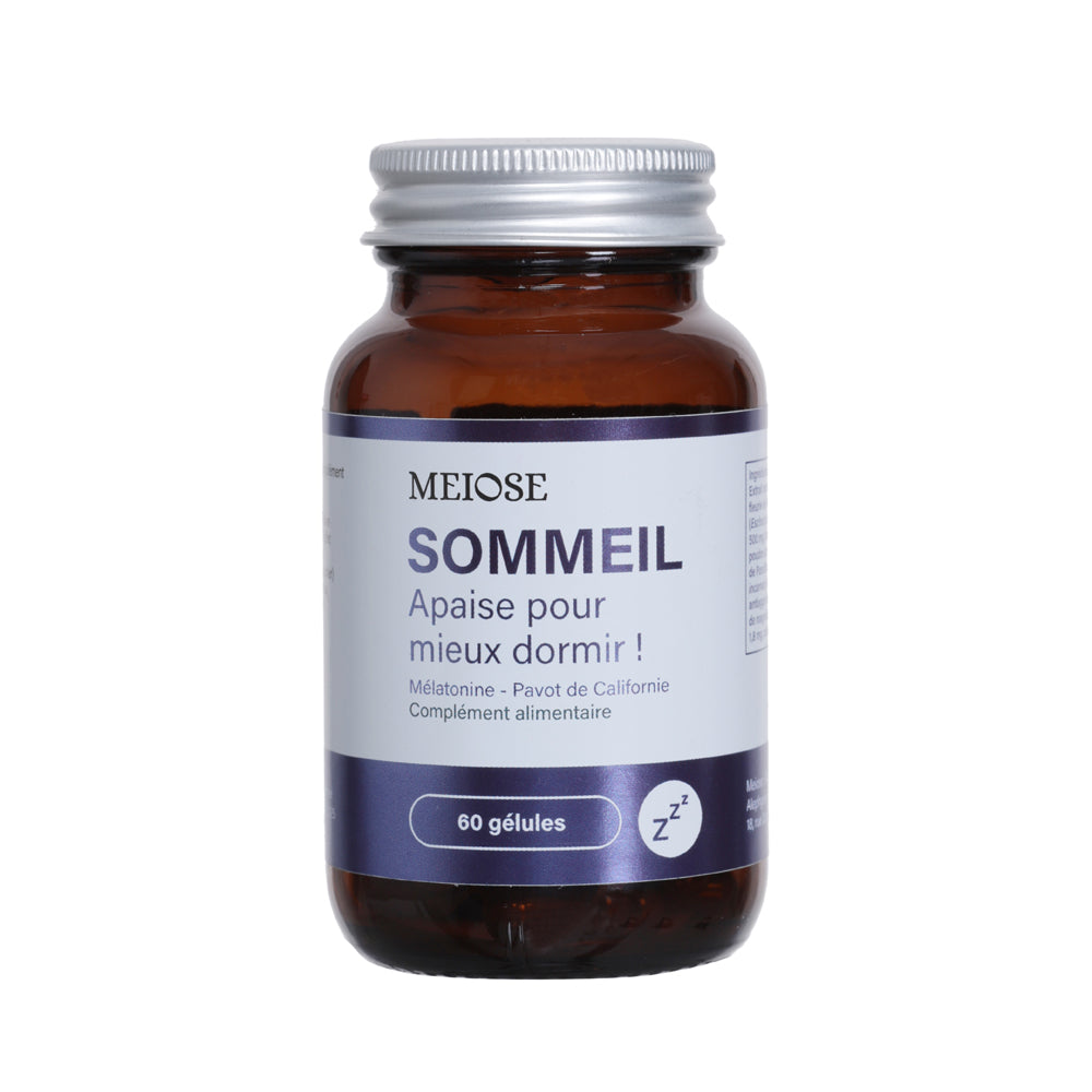 Sommeil