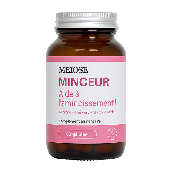 Minceur : silhouette, drainage & équilibre naturel